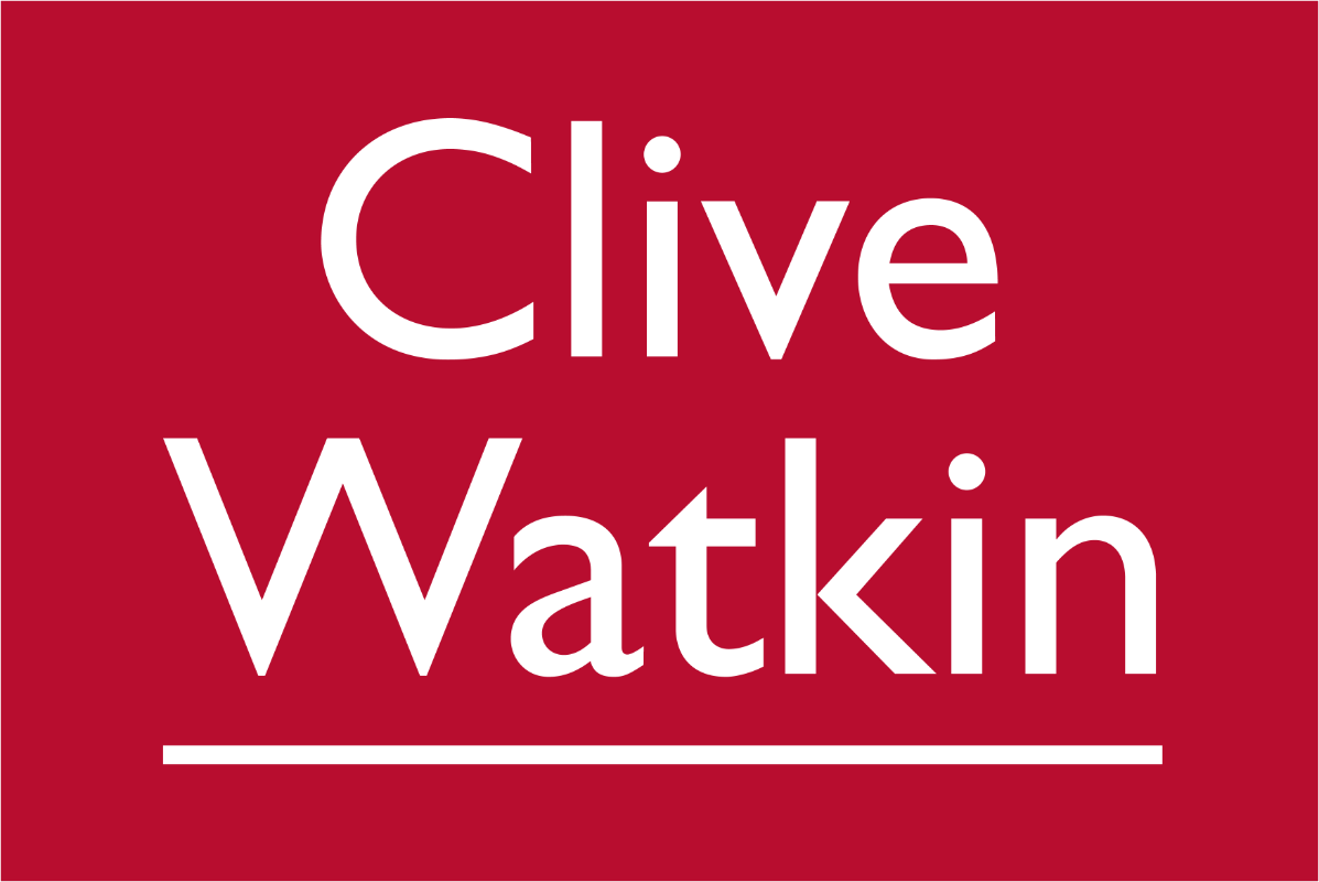Clive Watkin Logo